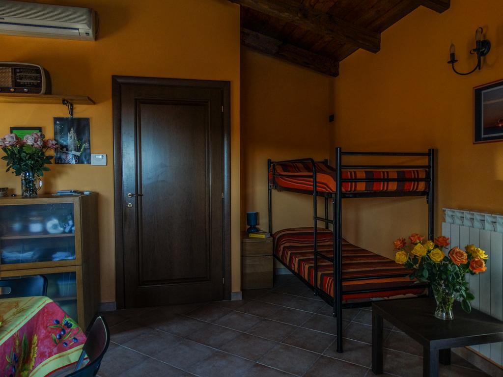 Strada Casai 19 Apartment ริวาลิกูเร ภายนอก รูปภาพ